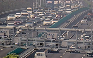 清明連假第2天！全台28國道、省道易塞路段一次看