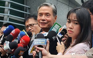 讓證據說話！金溥聰：靜待三人小組的結案報告盡速出爐