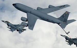 無視伊朗「幫凶」警告！保加利亞國會同意美軍可部署8架加油機、250名士兵
