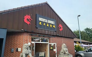 德國中餐館老闆慘遭殺害 ! 疑因「只收現金」成搶劫目標