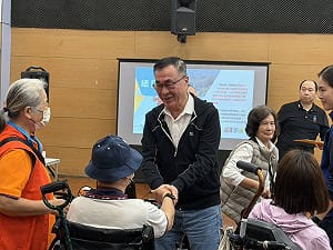 「鄭習會」將登場  李四川：交流絕對比交惡好