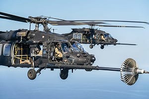 (影) 搶飛行員大作戰！伊朗重賞活捉失蹤者 美軍出動限時救人