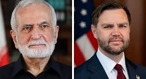 美一邊要談判、一邊攻擊談判者! 伊總統怒罵 : 看誰才是恐怖份子? 