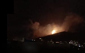 川普親曝「德黑蘭大空襲」殲高層！戰火進第六週　美伊衝突全面升級