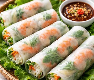 高雄某市場清明爆食安問題！吃春捲集體中毒 41人「上吐下瀉」