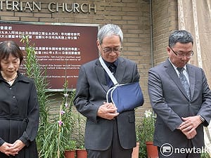 陽光女子合唱團爆統戰爭議   李遠：進口國片像4隻小老鼠被中國玩