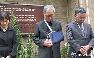 陽光女子合唱團爆統戰爭議   李遠：進口國片像4隻小老鼠被中國玩