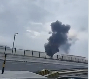 美伊戰火波及中東多國　科威特、巴林、阿聯設施遭無人機與飛彈攻擊