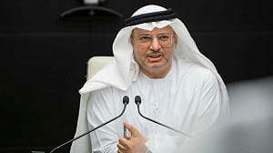 伊朗空襲升高波斯灣風險　阿聯表態可參與美國主導行動 