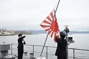 日本自民黨今召開會議　使政府在防衛裝備生產的角色由仲介轉為主導 