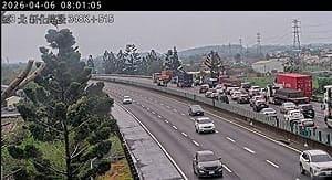 清明收假日車潮湧現！國道、省道24易塞路段一次看