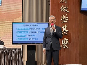 塑化原料供應吃緊波及塑膠袋 經濟部談解方：擴產＋優先供應市場