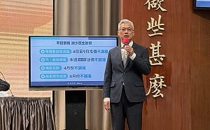 塑化原料供應吃緊波及塑膠袋 經濟部談解方：擴產＋優先供應市場