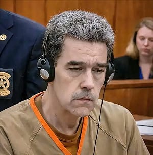 自願被美軍抓？馬杜洛反駁 法官當庭秀「證據」消失3個月暴瘦13公斤