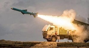 誤認是以色列軍艦？黎巴嫩真主黨搞烏龍 英國軍艦遭飛彈擊中受損