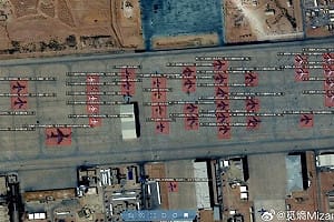 中國偷塞衛星情報、飛彈原料給伊朗! 北韓提供飛彈技術 傳俄秘送「普羅米修斯」