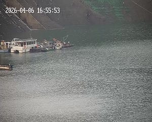 最強春雨救水情！苗栗4大水庫大進補 4天狂增逾2700萬噸水量