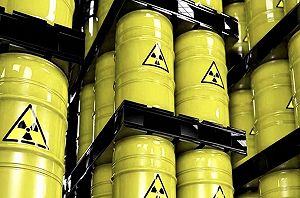 擁44.4噸分離鈽 可造5500核彈頭! 解放軍報稱日本：若突破限制 恐快速「擁核」