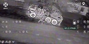 (影) 俄軍64次進攻全被擊退! 烏總司令瑟爾斯基撂重話：對方仍未放棄