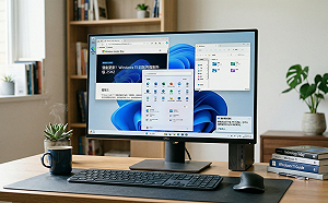 微軟硬起來！Windows 11舊版將強制升級 僅1情況例外