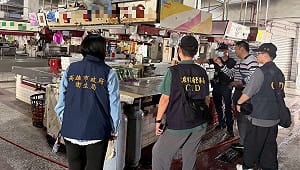 沙門氏菌是什麼？高雄春捲食物中毒案140人通報　可能症狀一次看