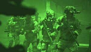 深入伊朗40小時極限救援飛行員! 曾擊斃賓拉登 美軍最神秘部隊大解密