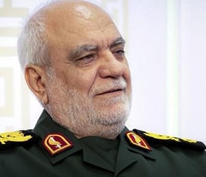 (影) 德黑蘭火光沖天！美以「毀滅性空襲」畫面曝 多位革命衛隊將軍傳遭擊斃