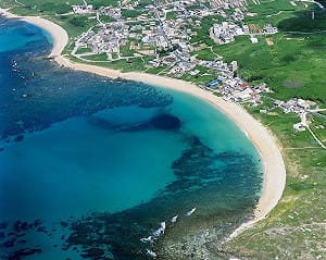 澎湖「果凍海」深度漫旅！望安海龜視角3大體驗4月登場