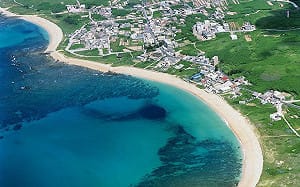 澎湖「果凍海」深度漫旅！望安海龜視角3大體驗4月登場