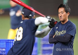 帶著下台覺悟執教　平野惠一談兄弟3連敗扛壓力