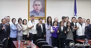 再喊話賴清德見面 鄭麗文：沒有「賴鄭會」很難有「賴習會」 