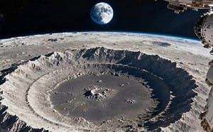 打破人類距離地球最遠飛行任務! 美「阿提米斯2號」繞月創下新紀錄