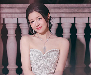 陳妍希中國直播帶貨「商品遭爆造假」！急道歉宣布全額退款