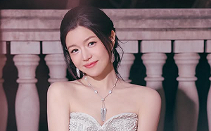 陳妍希中國直播帶貨「商品遭爆造假」！急道歉宣布全額退款