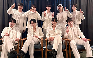 SJ演唱會爆「欄杆斷裂害歌迷摔下樓」！經紀公司道歉：將加強設施安檢