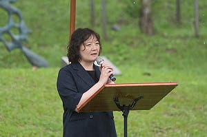 鄭麗文訪問中國 鄭竹梅：躺平不會帶來真的和平