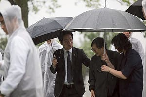 鄭南榕殉道37周年 賴清德隔空喊話鄭麗文：和平不可能靠獨裁者賞賜 