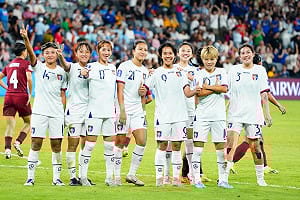 台灣女足要求重組教練團　足協：30天內完成調查