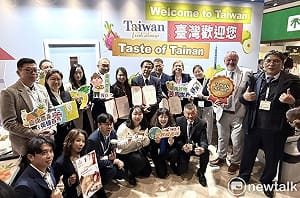 台南鳳梨年產量預估增5%  南市府辦23場國內外拓銷強化產銷調節