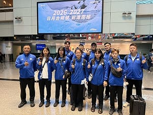 射箭世界盃普艾布拉站 台灣箭客拚佳績搶亞運資格