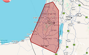 美伊各自宣布大獲全勝！伊朗持續與以色列互轟　海灣國家仍被波及