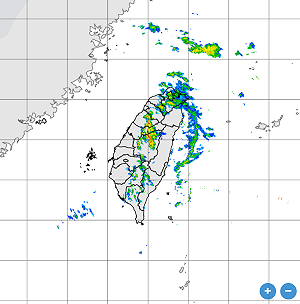 告別連日暴雨！今起鋒面減弱高溫上看30度 下波變天時間曝光