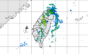 告別連日暴雨！今起鋒面減弱高溫上看30度 下波變天時間曝光