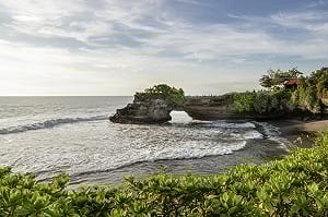 星宇航空開闢度假新航線！10月起每週5班直航峇里島