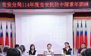 違規被開單嗆警「知道我是誰嗎」律師諷：傅崐萁夫妻下屬都失智不知道自己是誰？