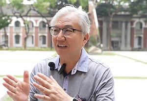 成大收恐嚇信阻播「國有器官」　報警清查無異常