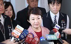 (影)校園性侵案盧秀燕痛心發聲：絕不寬貸、主張重判