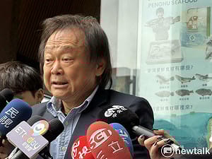 鄭習會》王世堅：鄭麗文是上帝送給民進黨最好的禮物