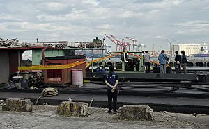 基隆河油污案偵結！環境部揭4億非法黑幕：廢油變再生油賣回市場 