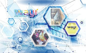 搶進150國市場！華義國際子公司獲離岸執照　瞄準千億美元商機